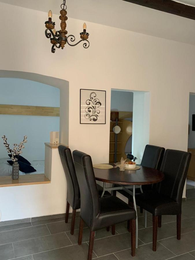 Apartment Citta Vecchia Mostar Room photo