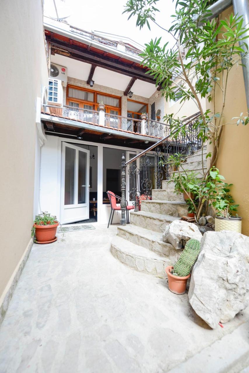 Apartment Citta Vecchia Mostar Exterior photo